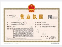 国家局满一年公司转让  两个字号教育咨询公司