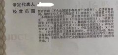 教育咨询类公司 带七项培训