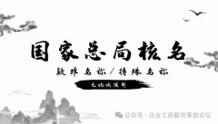 北京公司名称变更无区域操作指南：携手我们，轻松升级企业新形象